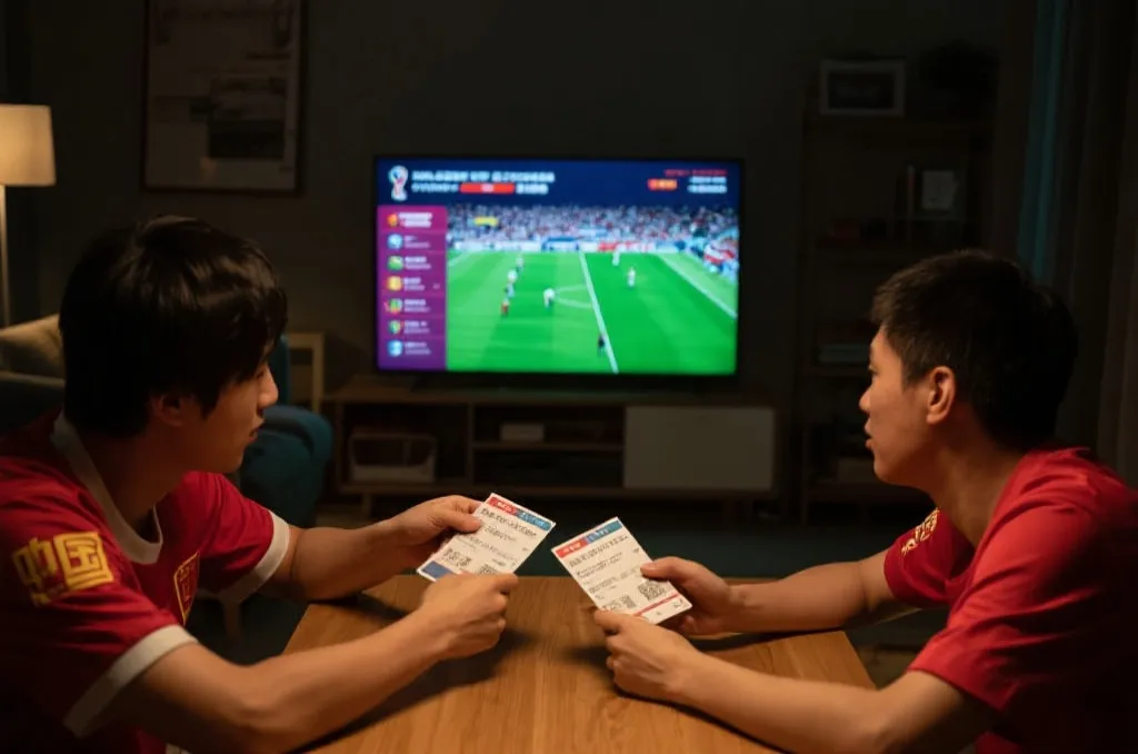 2026世界杯直播美加墨购票避坑全攻略：中国球迷别再花冤枉钱